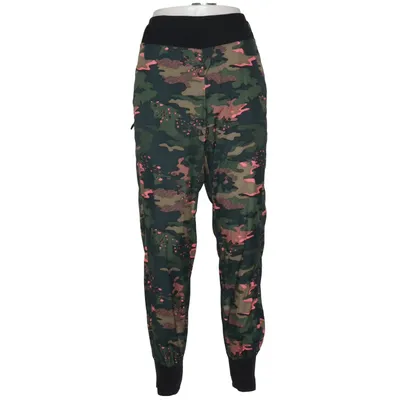 Regnbukser  (Grøn, Pink, Sort, Brun) fra Reebok Polyester