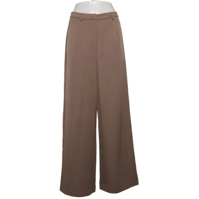 Palazzohose (Beige) von Minimum Elasthan, Polyester, Viskose