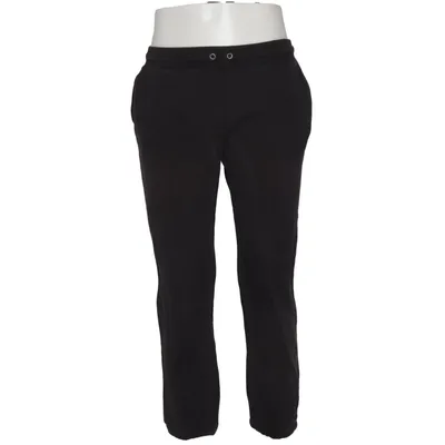 Joggingbroek (Zwart) van H&M Young Katoen, Polyester