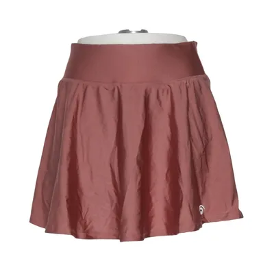 Skort (Rosa) från Oceans Apart Elastan, Polyamid