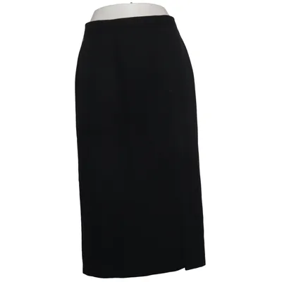 Rok (Zwart) van St. Bernard Polyester, Viscose