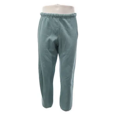 Mjukisbyxor (Grön) från Russell Athletic Bomull, Polyester