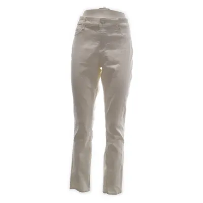 Jeans (SLIM) från H&M Bomull, Elastan, Polyester