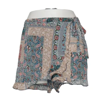 Shorts (Blå, Flerfärgad) från Tezenis