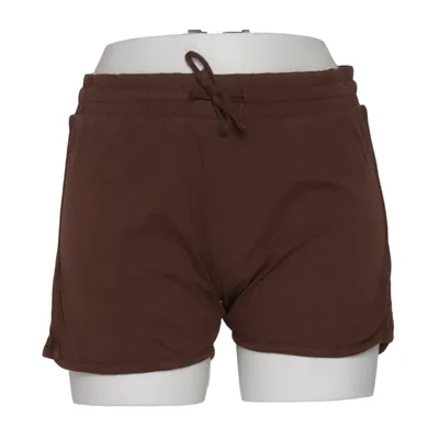 Sweatshorts (Brun) fra Ever Me Bomuld