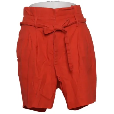 Short (Rouge) de Boden Coton, Lin