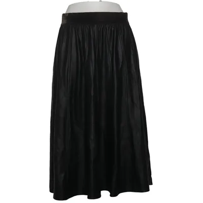Rok (Zwart) van Yaya Women Elastaan, Polyester, Polyurethaan