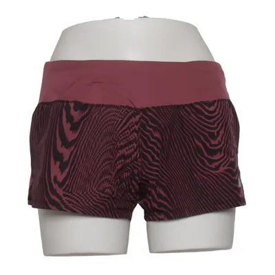 Trainingsshorts (Roze, Zwart) van Nike