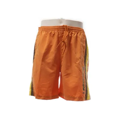 Badshorts (Orange, Flerfärgad) från VanVaan Polyester