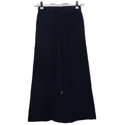 Pyjamasbukser (Naja Trousers) fra Pom Pom Elastan, Polyamid, Polyester, Viscose