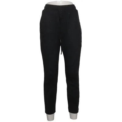 Sporthose (Schwarz, Grau) von Thrills