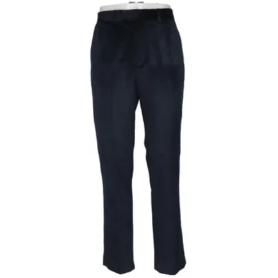 Pants (Blue) from French Connection Polyester