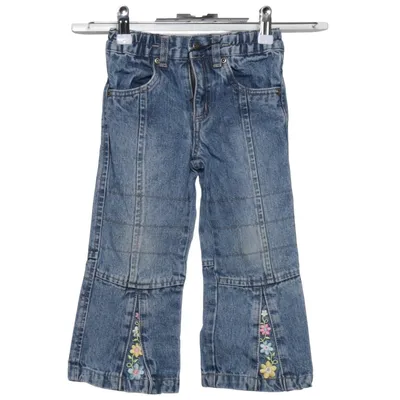 Jeans (Blue) from Topolino