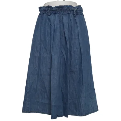 Jeanskjol (Blå) från Susy Mix Bomull