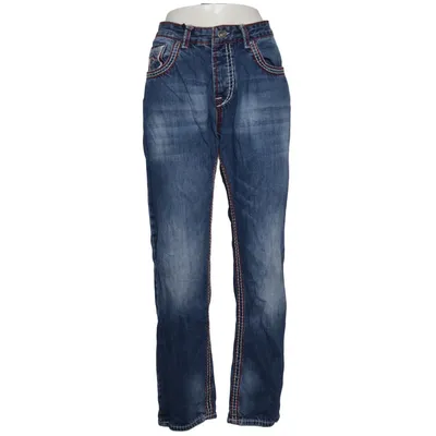 Jean (Bleu) de Rock Creek Coton