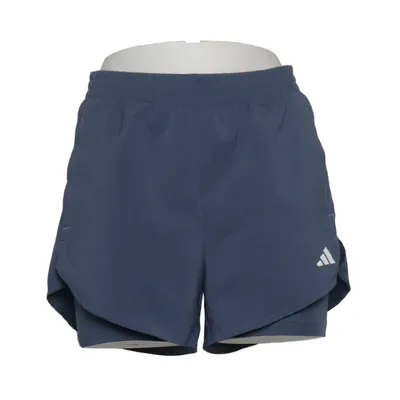 Short de sport (Bleu) de Adidas