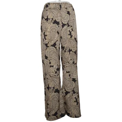Palazzo pants (Black, Beige) from ON LINE Polyester