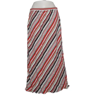 Rok (Rood, Wit, Zwart) van Chalou
