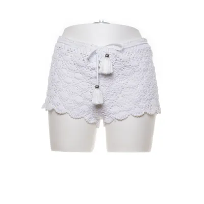 Shorts (White) from Poupette St Barth