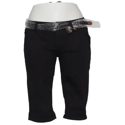 Shorts (Black) from Seventy Seven
