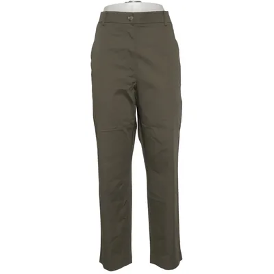 Chinos (Grön) från Gerry Weber Bomull, Elastan