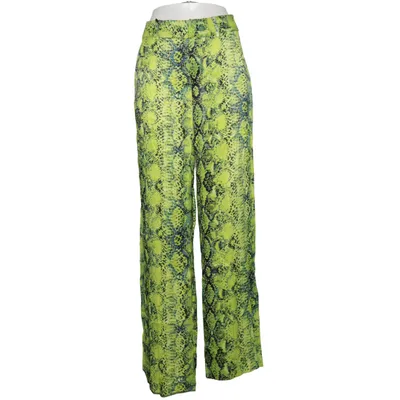 Bukser (Odessa Snake Pants) fra Zoe Karssen Viscose