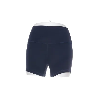 Kompressionsshorts (Blå) från Lululemon