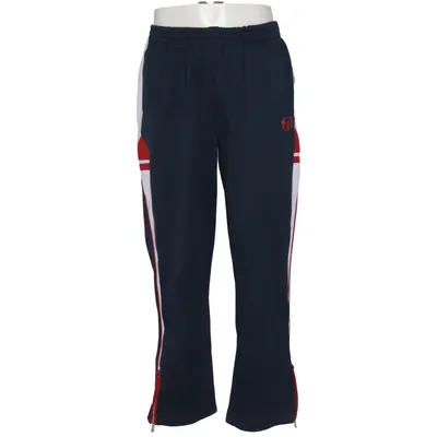 Träningsbyxor (Blå) från Sergio Tacchini Bomull, Polyester