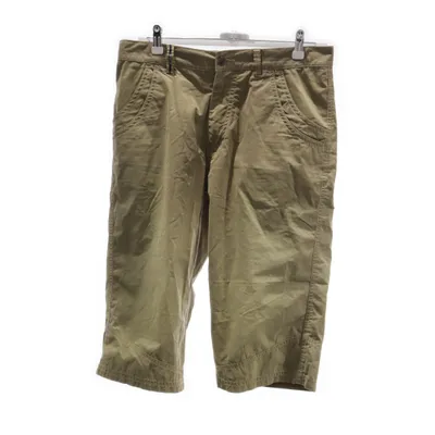 Friluftsshorts (Beige) från Slacks Bomull, Polyamid