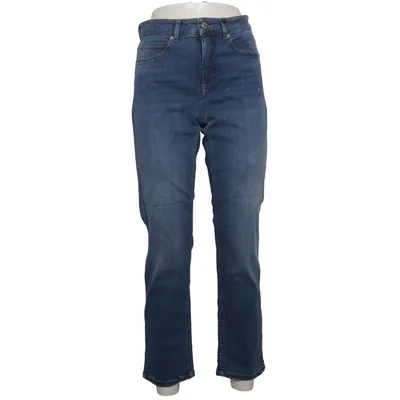 Jeans (Blue) from Opus Cotton, Modal