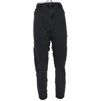 Jeans (Svart) från ONLY Carmakoma