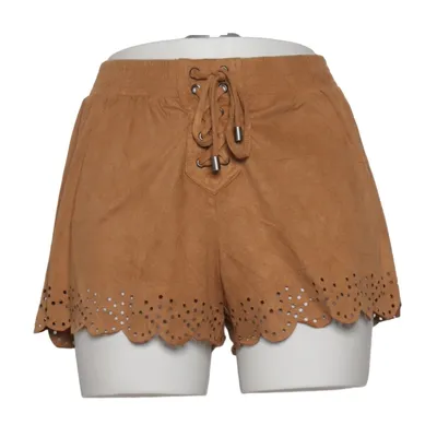 Shorts (Brun) från Undiz Elastan, Polyester