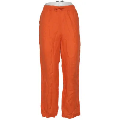 Pyjamasbyxor (Orange) från Amelie Linne