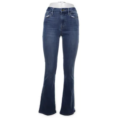 Jeans (Blue) from Frame Cotton, Elastane, Lyocell, Polyester