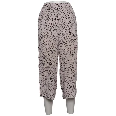 Pajama pants (Beige, Black) from Ichi