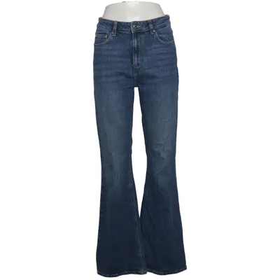 Jeans (Blå) fra Tally Weijl Bomuld, Elastan