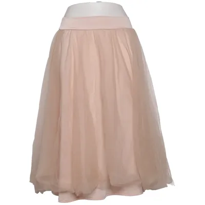 Jupe en tulle (Beige) de Blush