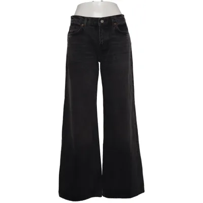 Jeans (Cary) från Reformation Jeans Lyocell, Ekologisk bomull, Återvunnen bomull
