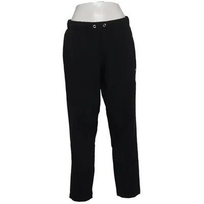 Mjukisbyxor (Svart) från Joy Sportswear Elastan, Polyester