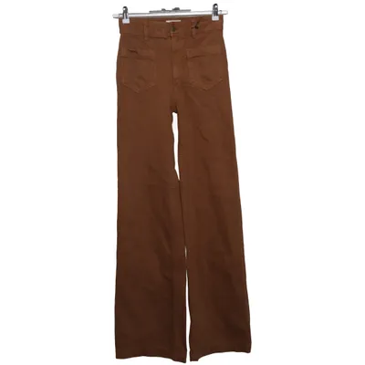 Jeans (LE 70‘s) fra Sézane Økologisk bomuld