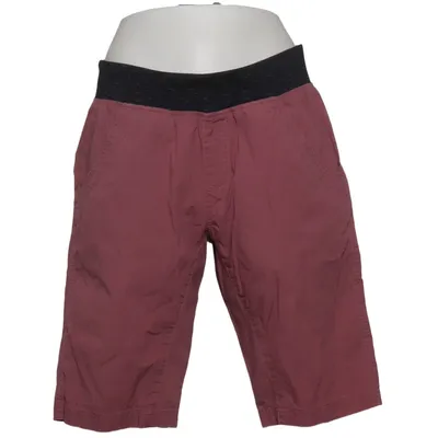 Outdoor shorts (Pink, Black) from Rab