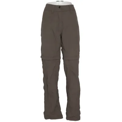 Outdoor pants (Gray) from Salewa Polyamide