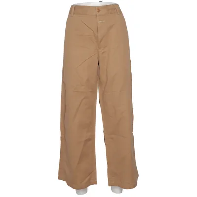 Chinos (Beige) van Closed Katoen, Linnen
