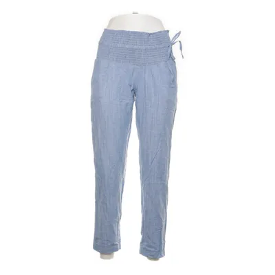 Maternity pants (Blue) from C&A Mama Cotton, Linen