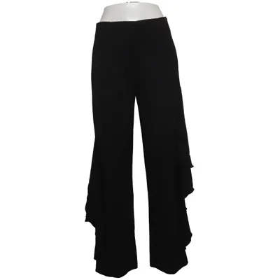 Kostymbyxor (Svart) från Quasi Moda