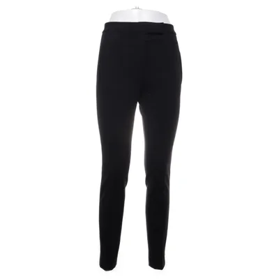 Pantalon de smoking (Noir) de Viktor & Rolf Élasthane, Polyamide, Laine
