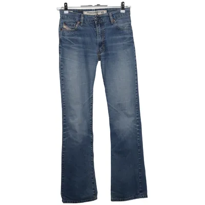 Jeans (Blue) from Diesel Industry Cotton