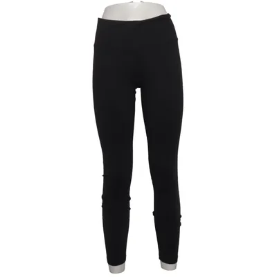 Collants de sport (Noir) de Victoria Sport