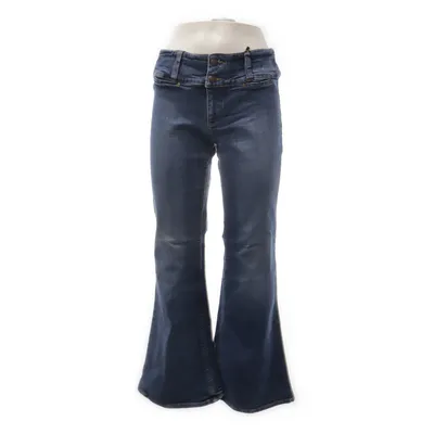 Jeans (Blå) fra ESPRIT Bomuld, Elastan, Polyamid