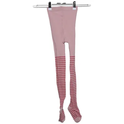 Tights (Pink) from Tchibo